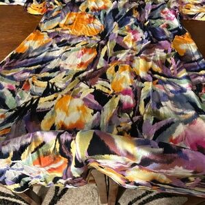 Attitudes by Renee Maxi Dress